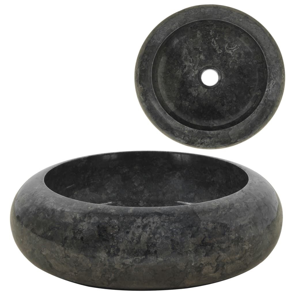 Sink 40x12 cm Marble Sink 40x12 cm Marble