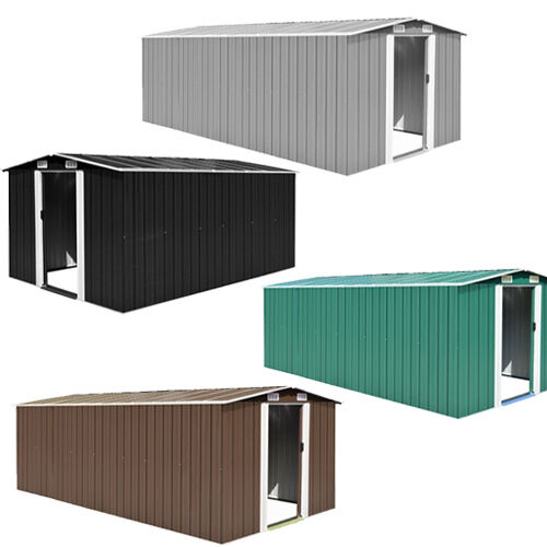 Garden Shed Metal Garden Shed Metal