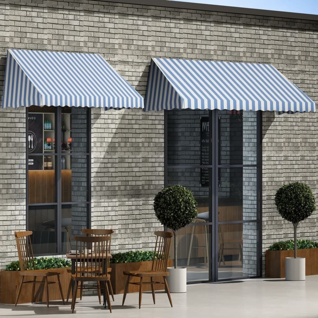 Bistro Awning Bistro Awning