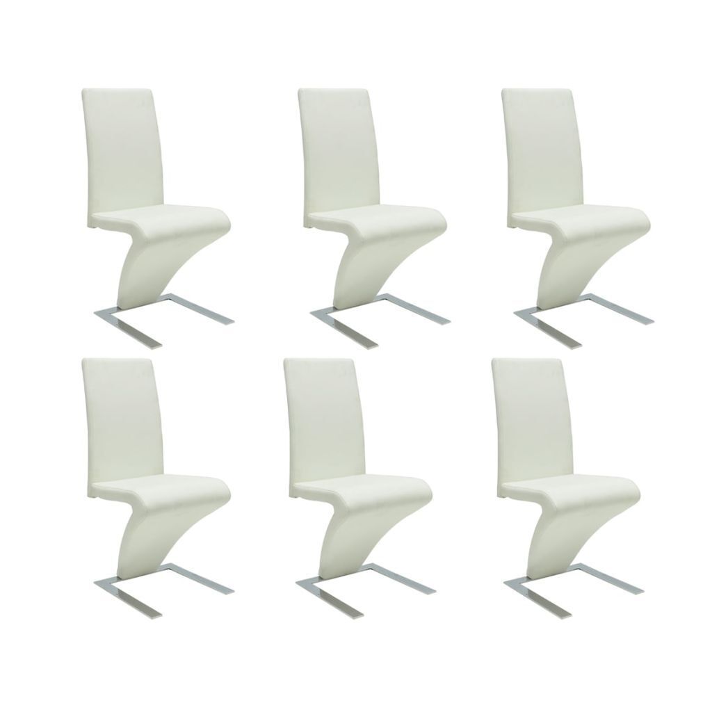 Dining Chairs Faux Leather Dining Chairs Faux Leather