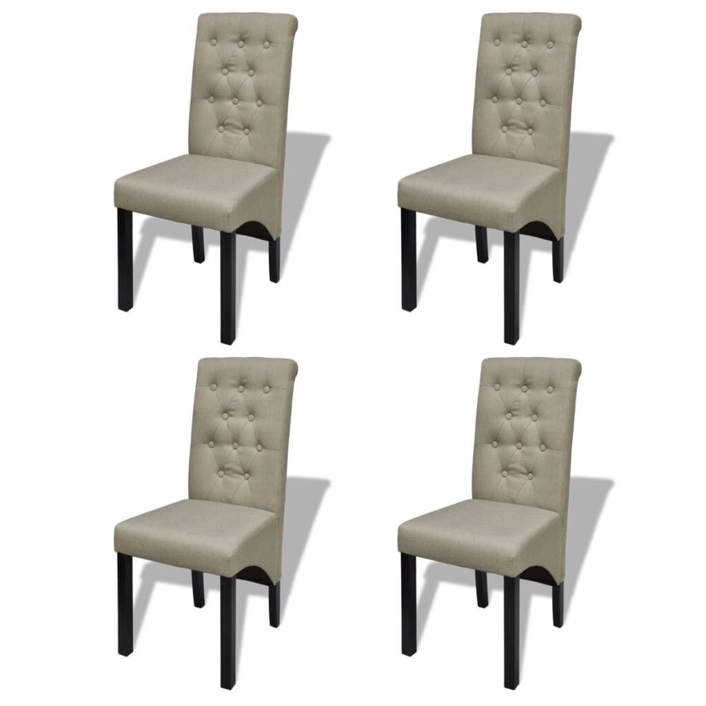 Dining Chairs Fabric Dining Chairs Fabric