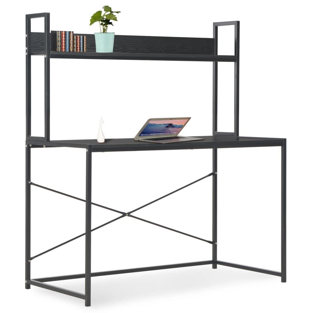 Computer Desk 120x60x138 cm Computer Desk 120x60x138 cm