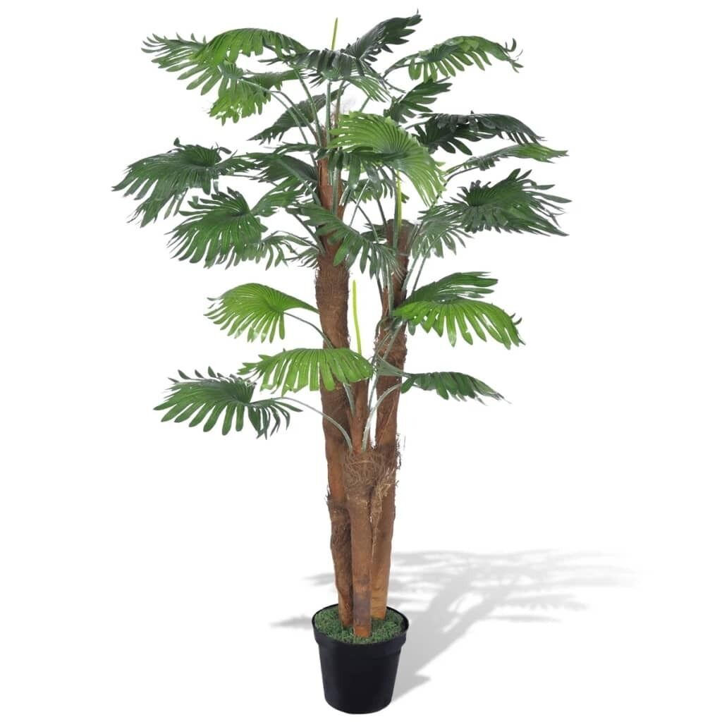 Artificial Tree with Pot Artificial Tree with Pot