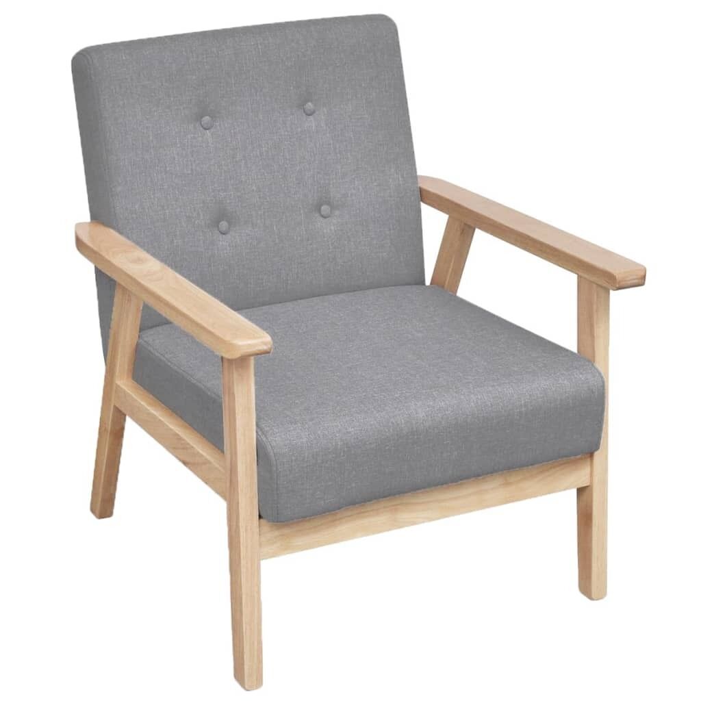 Armchair Fabric Armchair Fabric