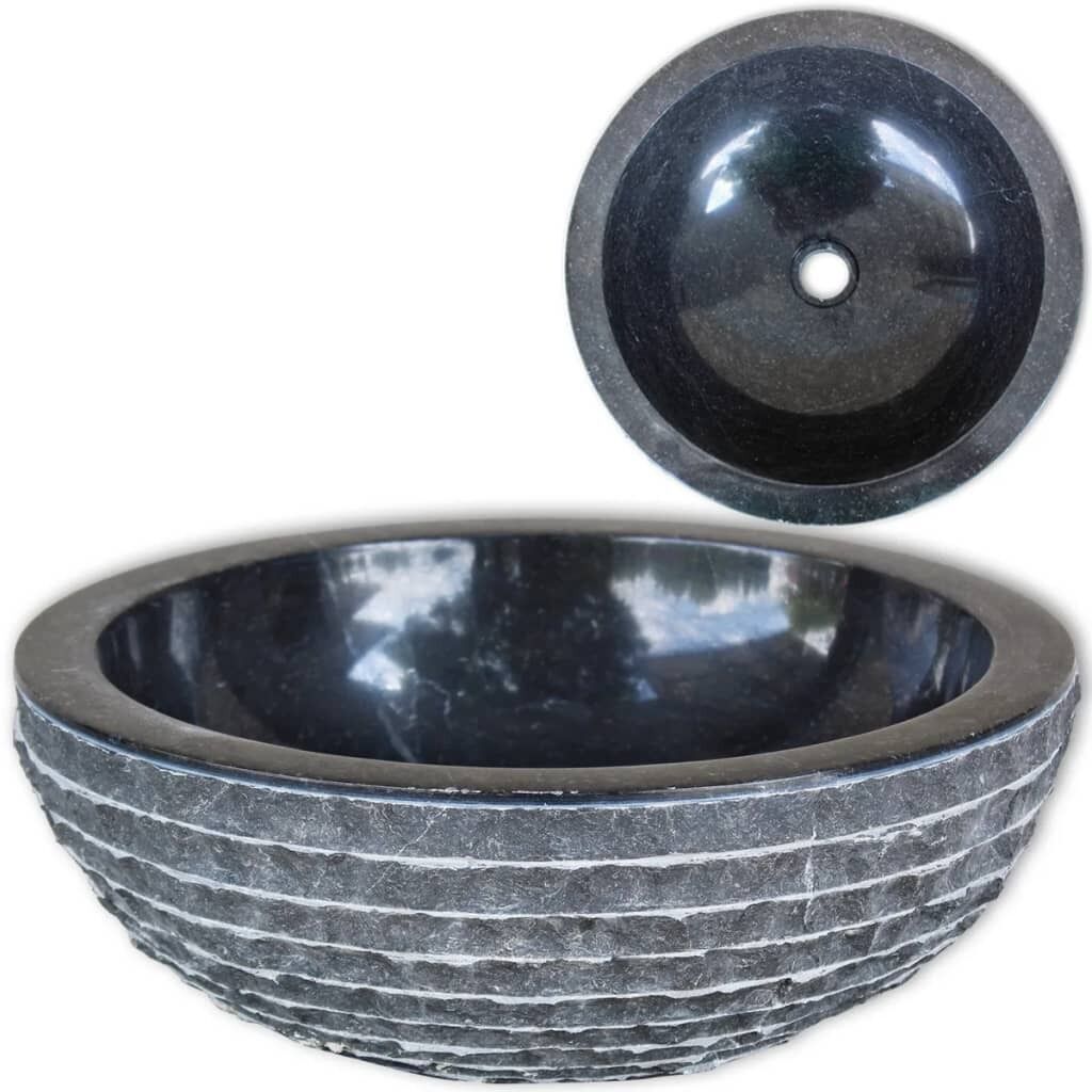 Basin Marble 40 cm Basin Marble 40 cm