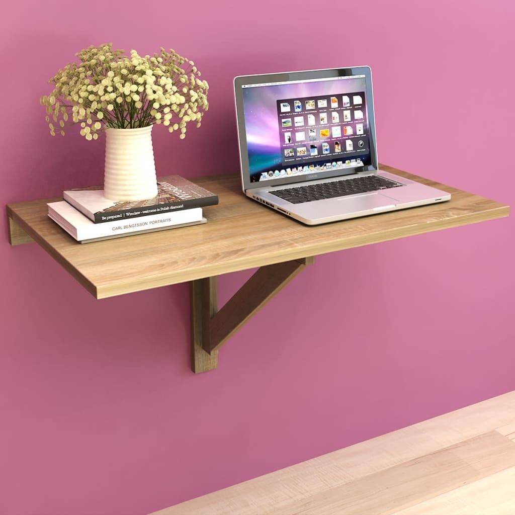 Folding Wall Table 100x60 cm Folding Wall Table 100x60 cm