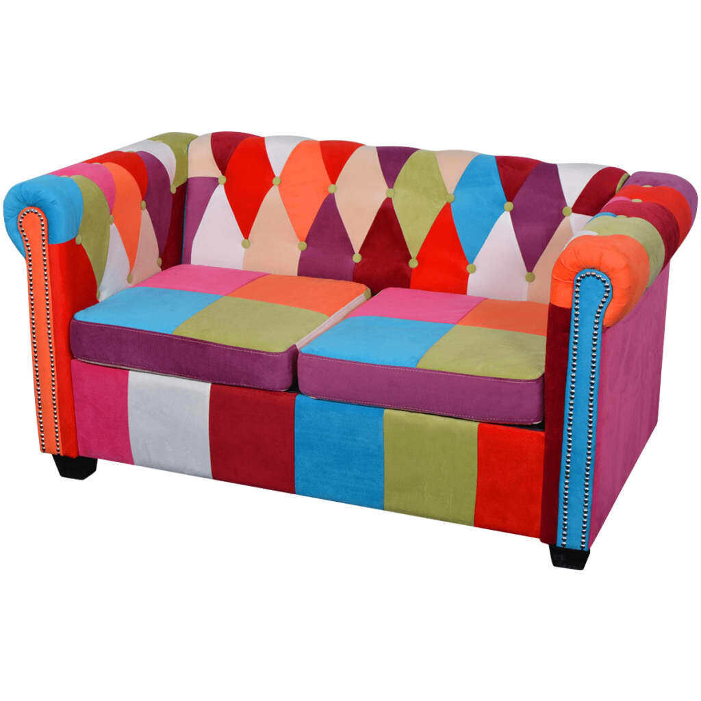 Coronado Chesterfield Sofa Fabric Coronado Chesterfield Sofa Fabric