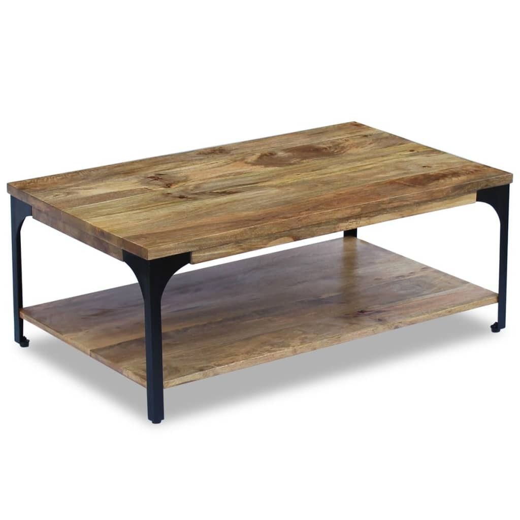 Coffee Table 100x60x38 cm Coffee Table 100x60x38 cm