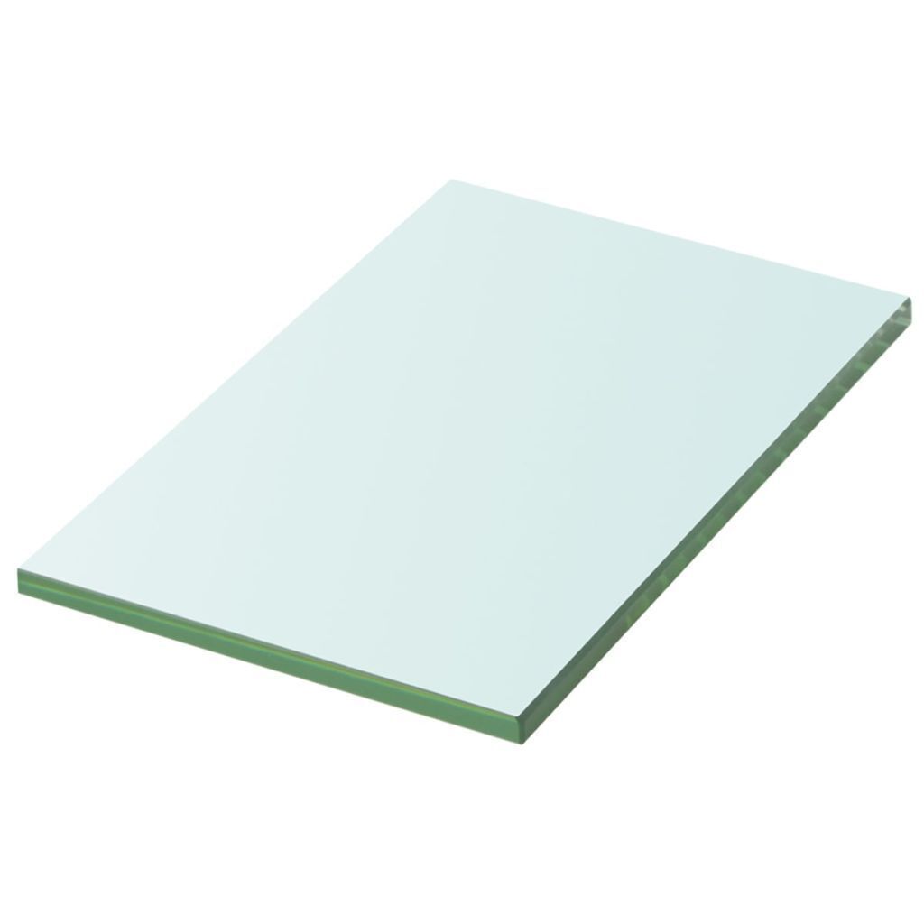 Shelf Panel Glass Clear Shelf Panel Glass Clear