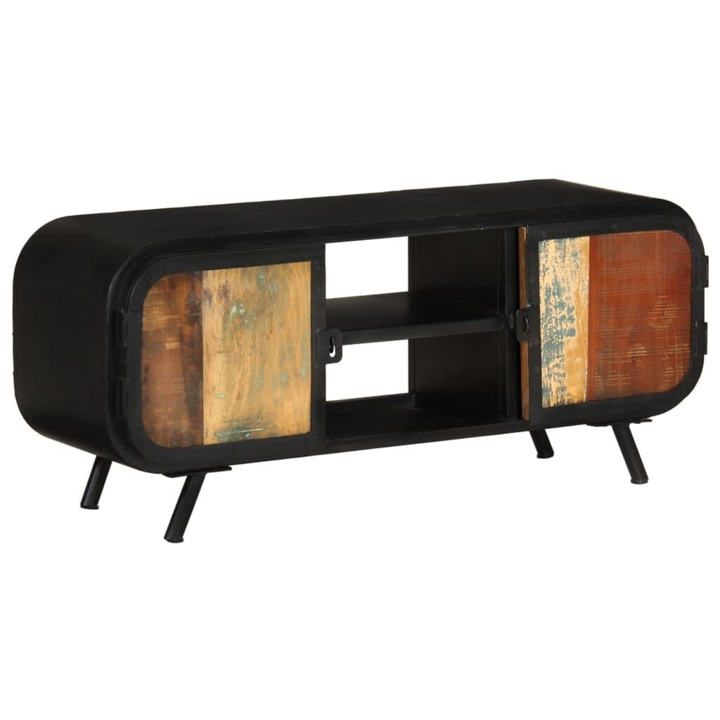 Syracuse TV Cabinet Reclaimed Wood Syracuse TV Cabinet Reclaimed Wood