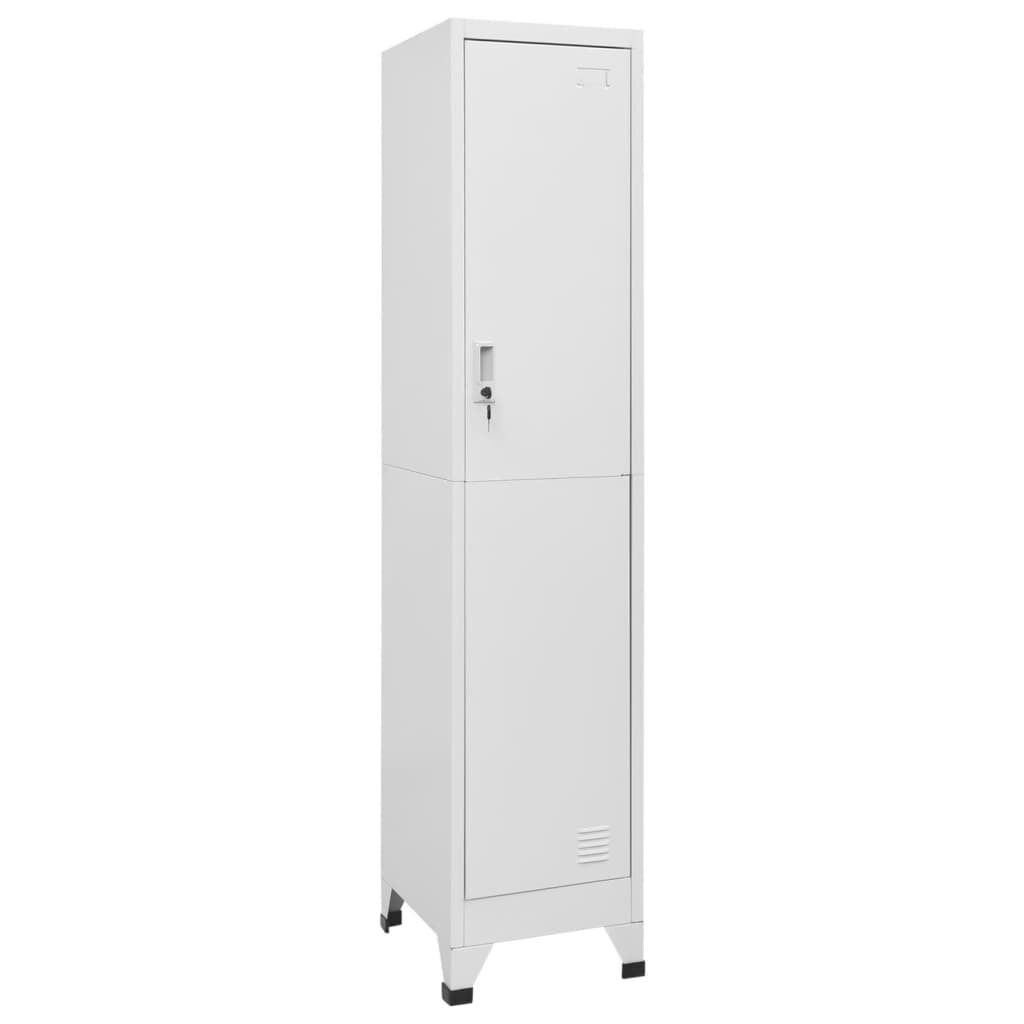 Locker Cabinet 38x45x180 cm Locker Cabinet 38x45x180 cm