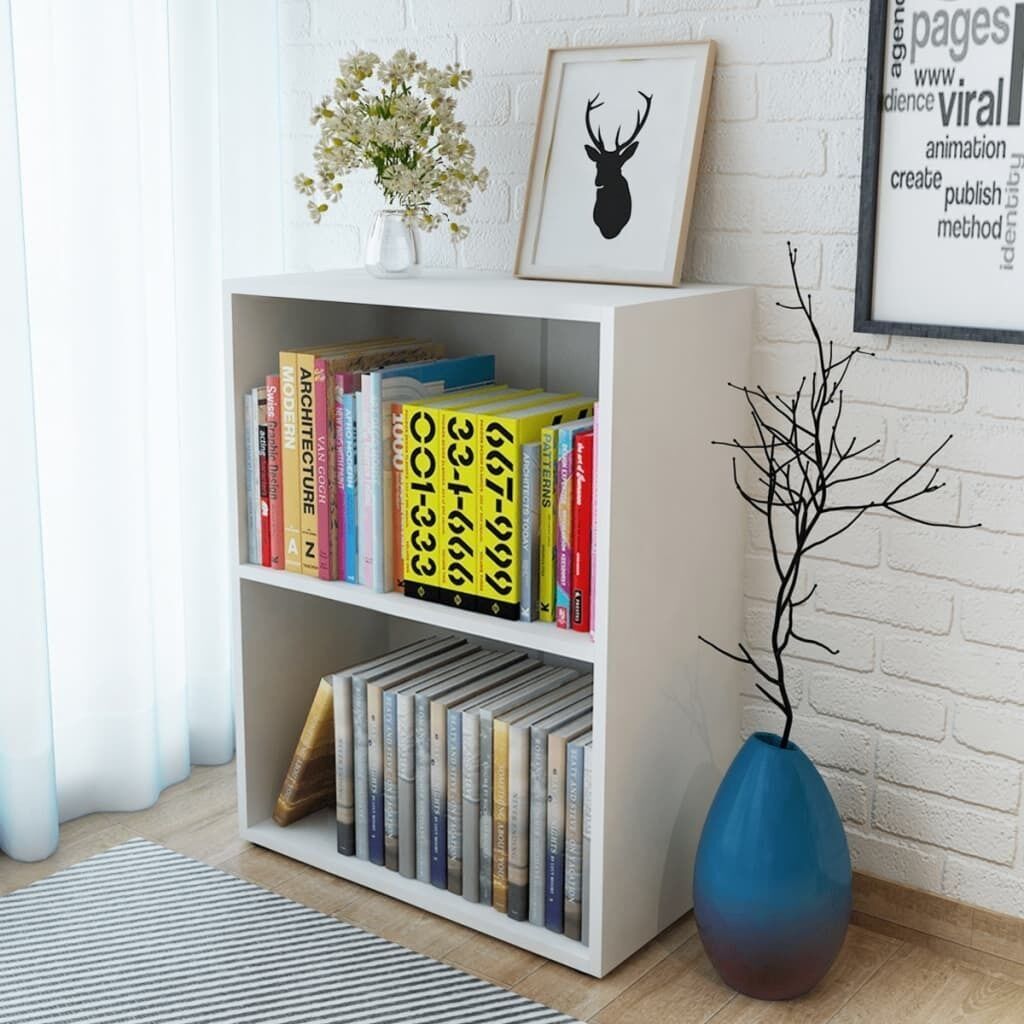 Bookshelf Engineered Wood Bookshelf Engineered Wood