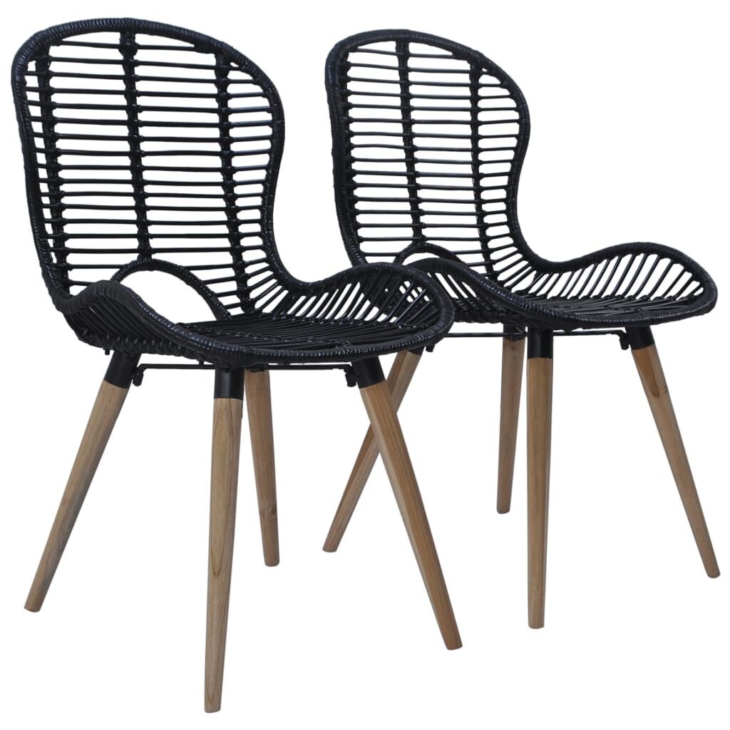 Dining Chairs Natural Rattan Dining Chairs Natural Rattan