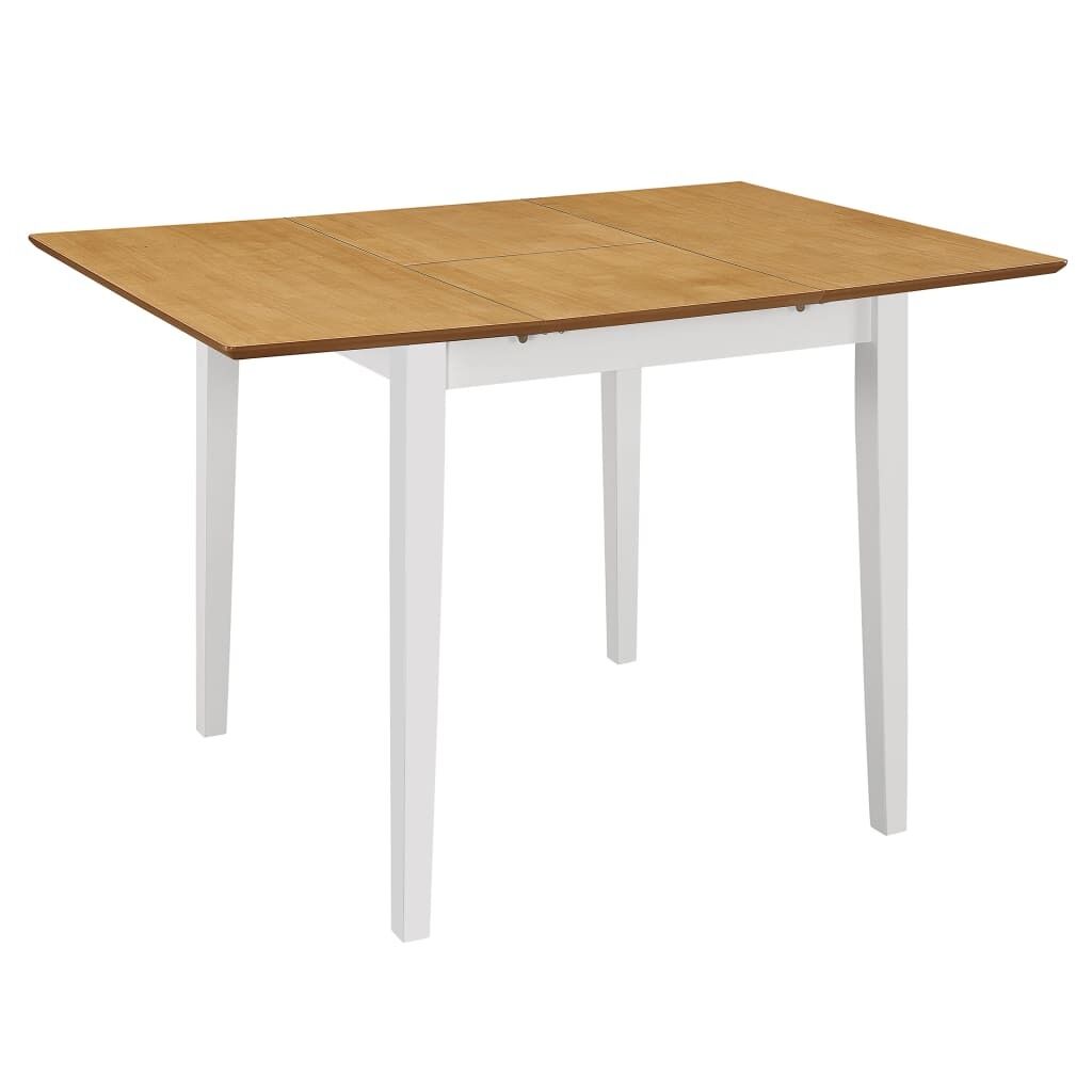 Extendable Dining Table Extendable Dining Table