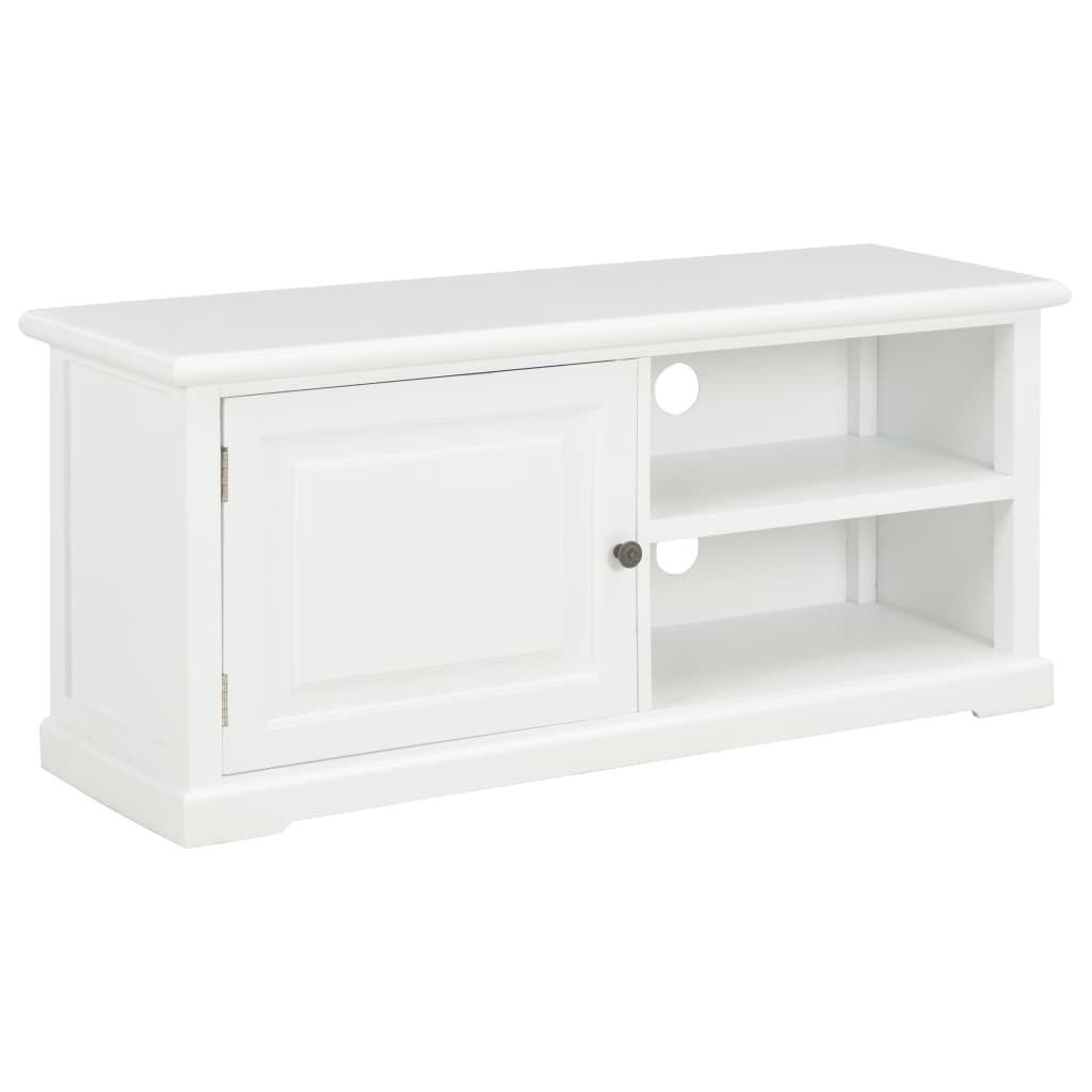 Byram TV Cabinet 90x30x40 cm Wood Byram TV Cabinet 90x30x40 cm Wood