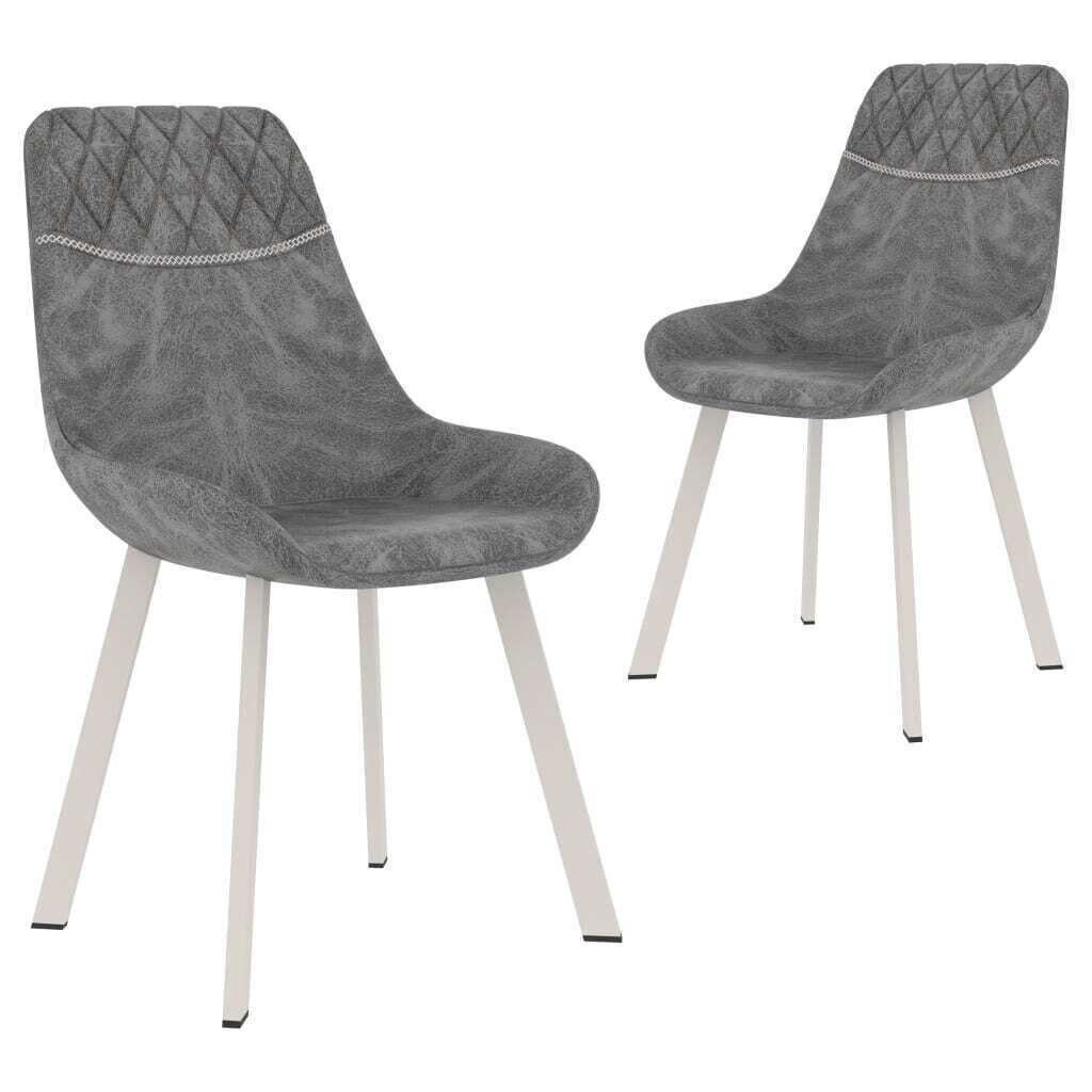 Dining Chairs Faux Leather Dining Chairs Faux Leather