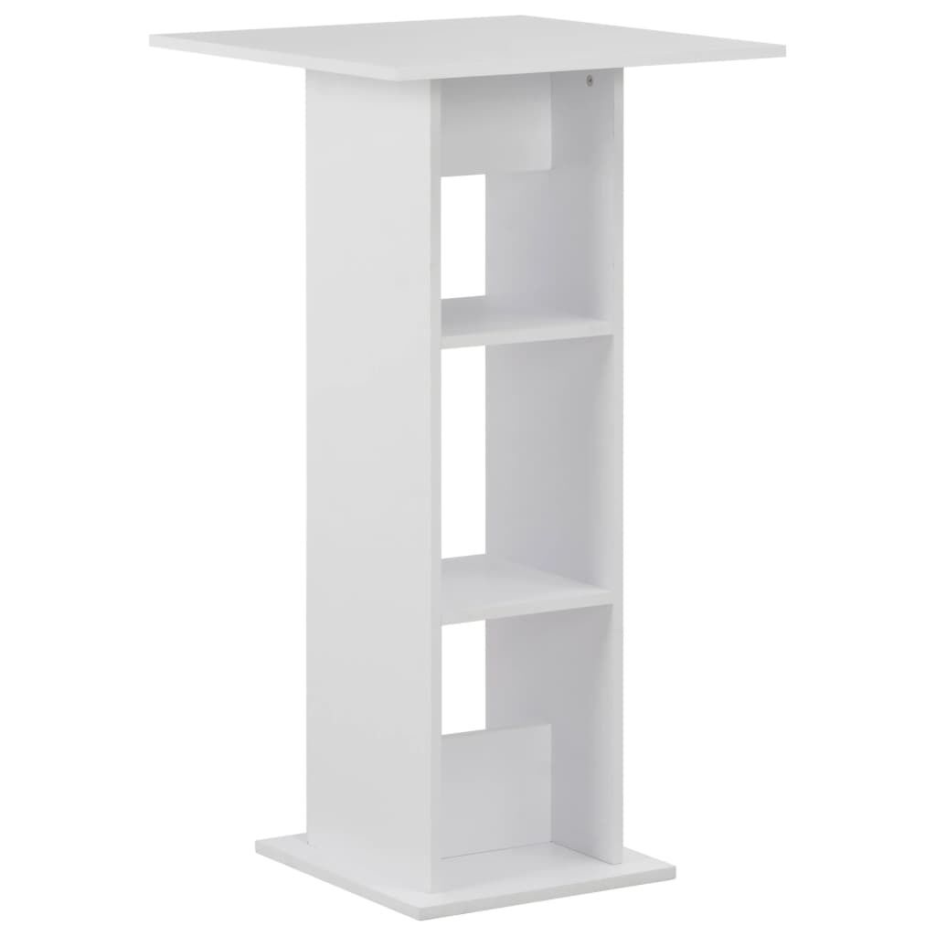 Bar Table 60x60x110 cm Bar Table 60x60x110 cm