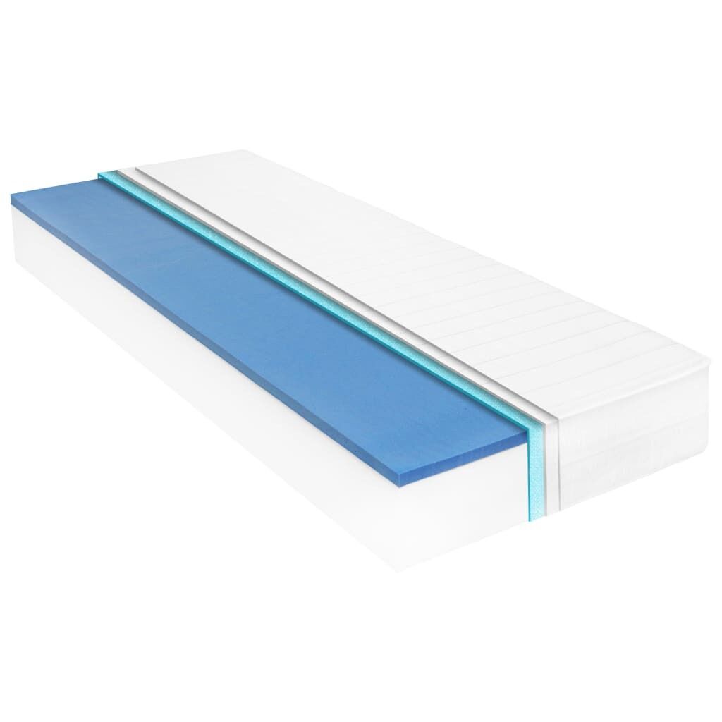 Aston Mattress Visco Memory Foam 18 Aston Mattress Visco Memory Foam 18