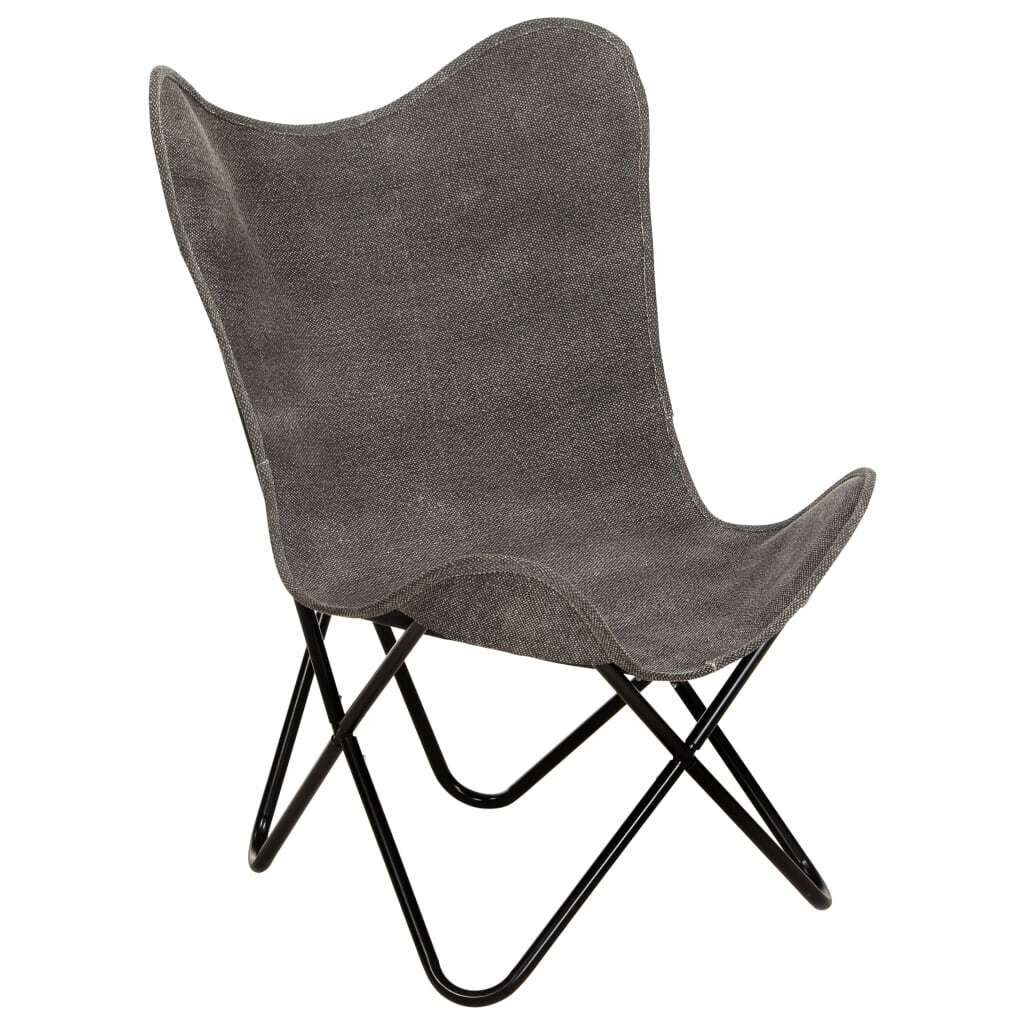Butterfly Chair Canvas Butterfly Chair Canvas