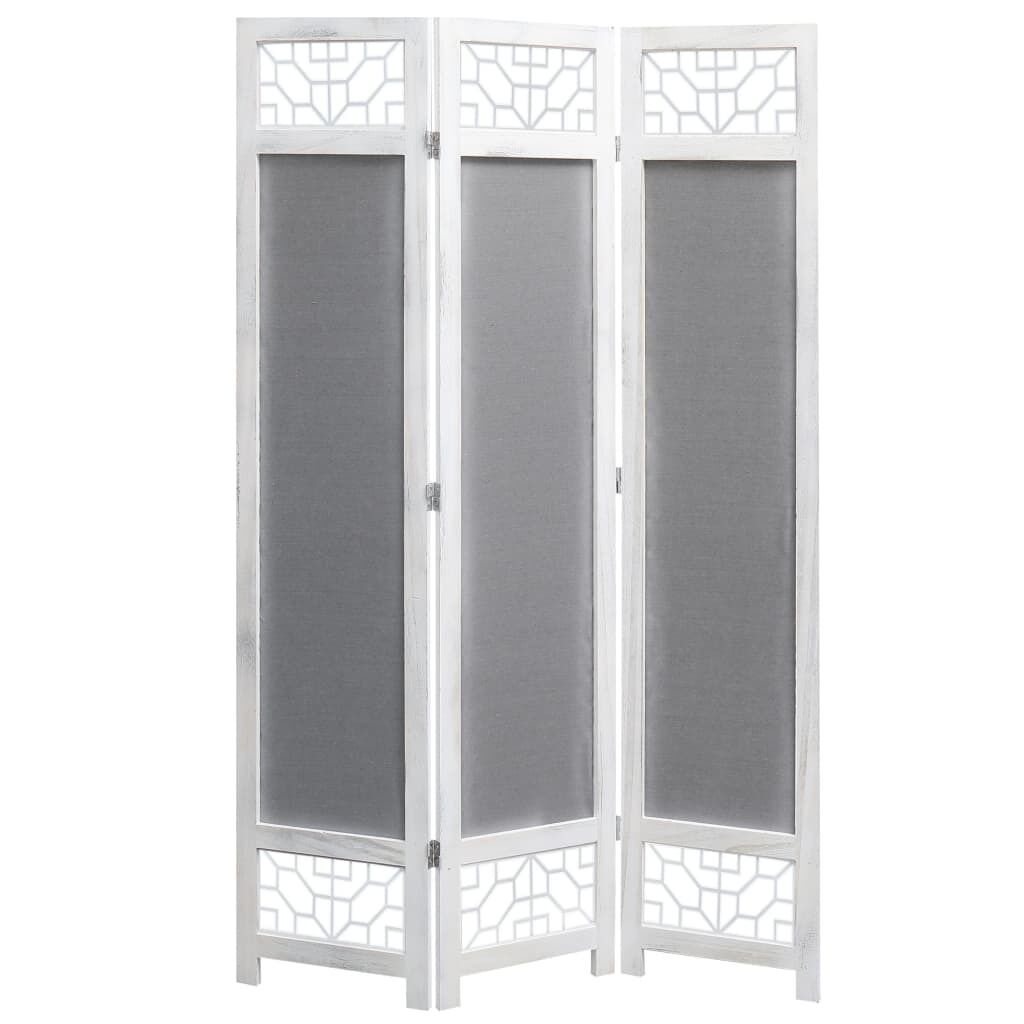 Ealing Room Divider 105x165 cm Fabric Ealing Room Divider 105x165 cm Fabric