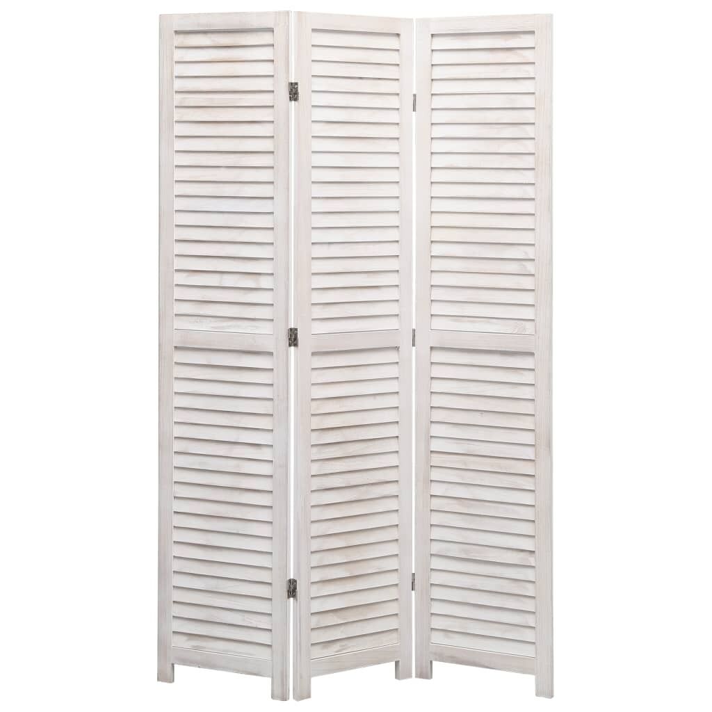 Sulphur Room Divider 105x165 cm Wood Sulphur Room Divider 105x165 cm Wood