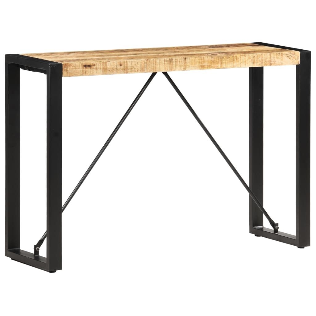 Console Table Solid Mango Wood Console Table Solid Mango Wood