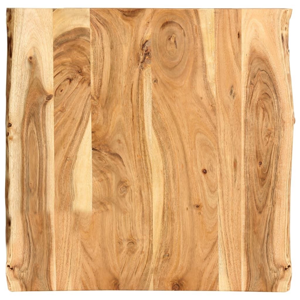 Table Top Solid Acacia Wood Table Top Solid Acacia Wood