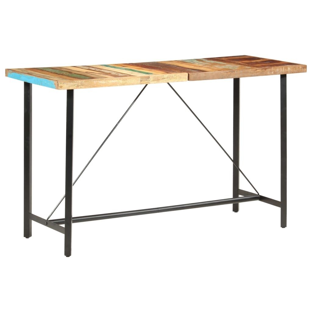Bar Table 180x70x107 cm Bar Table 180x70x107 cm