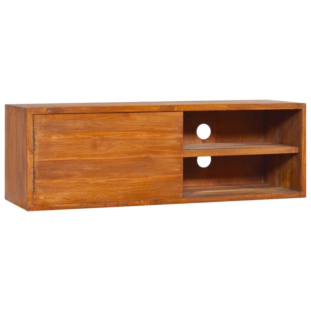 Fultondale Wall-mounted TV Cabinet Fultondale Wall-mounted TV Cabinet