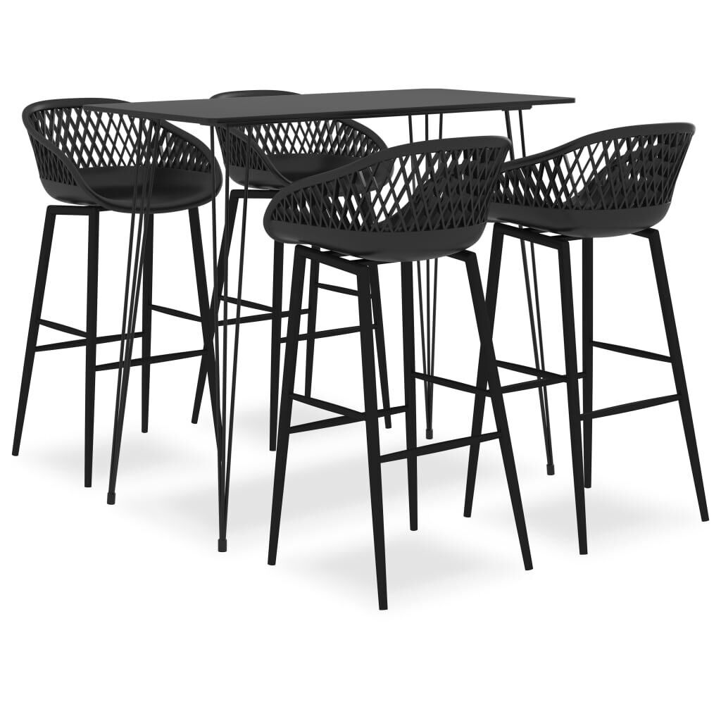 5 Piece Bar Set 5 Piece Bar Set