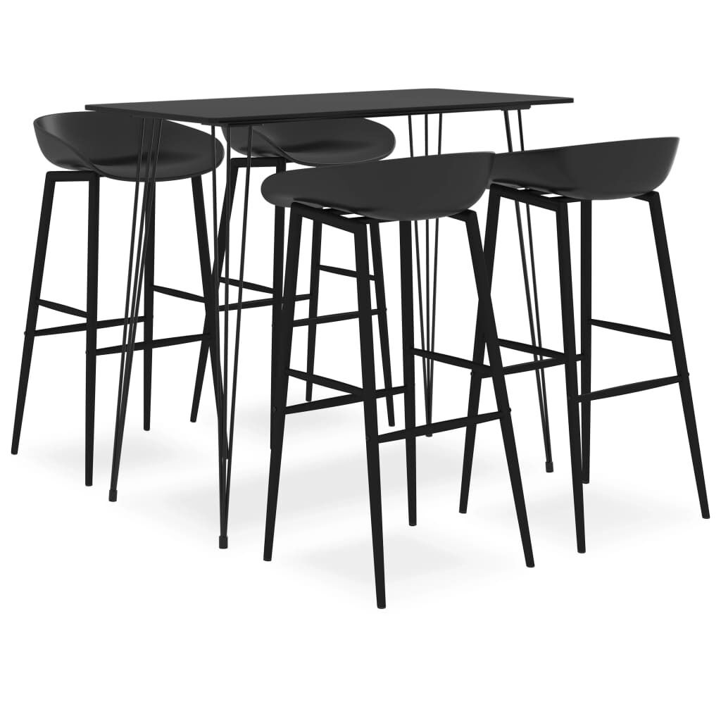 5 Piece Bar Set 5 Piece Bar Set