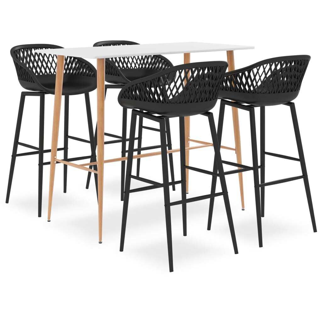 5 Piece Bar Set 5 Piece Bar Set