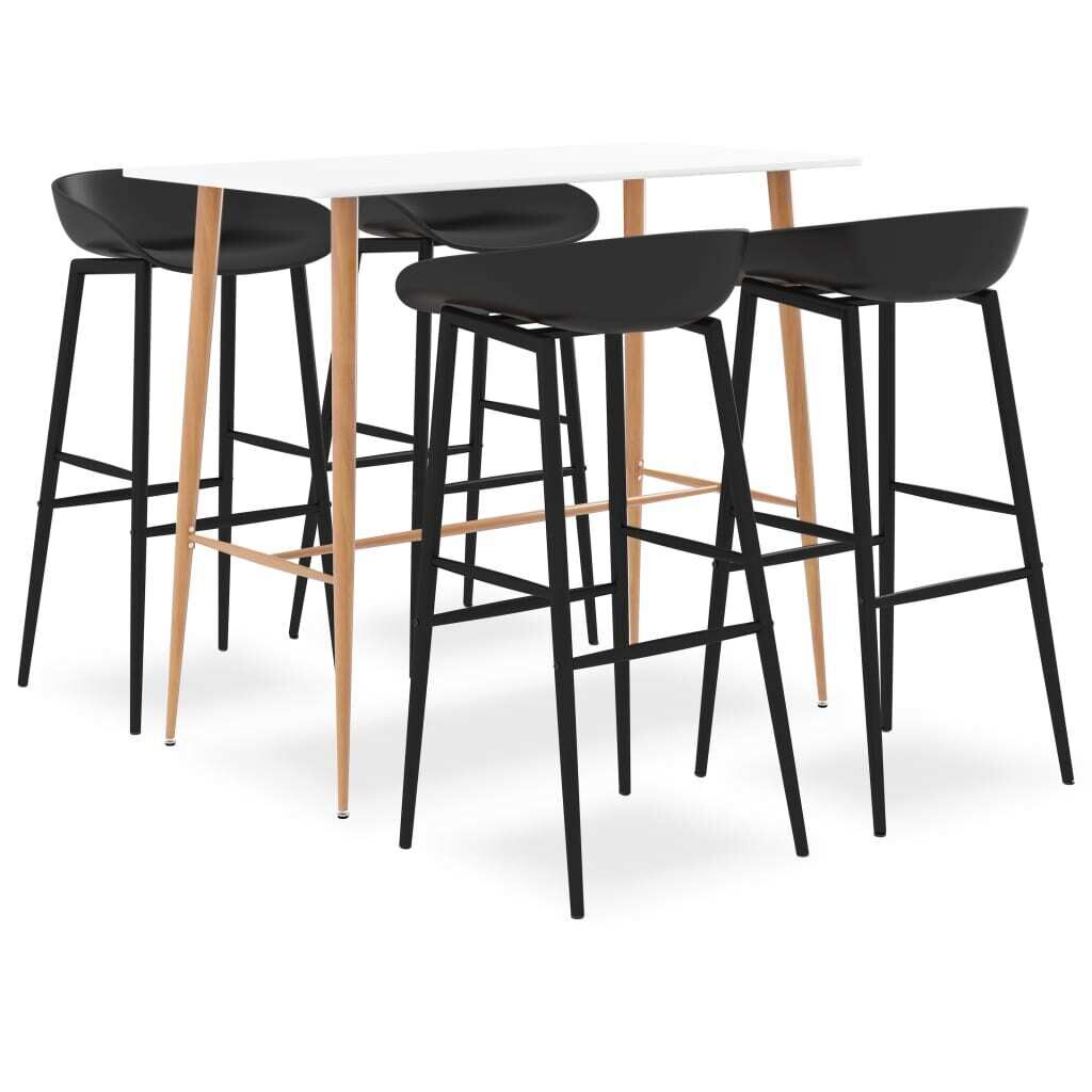 5 Piece Bar Set 5 Piece Bar Set