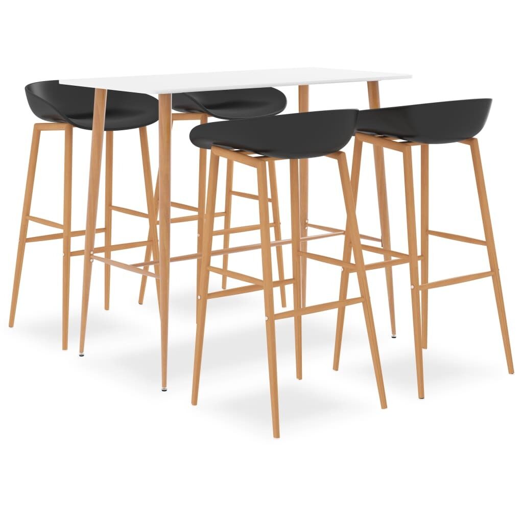 5 Piece Bar Set 5 Piece Bar Set