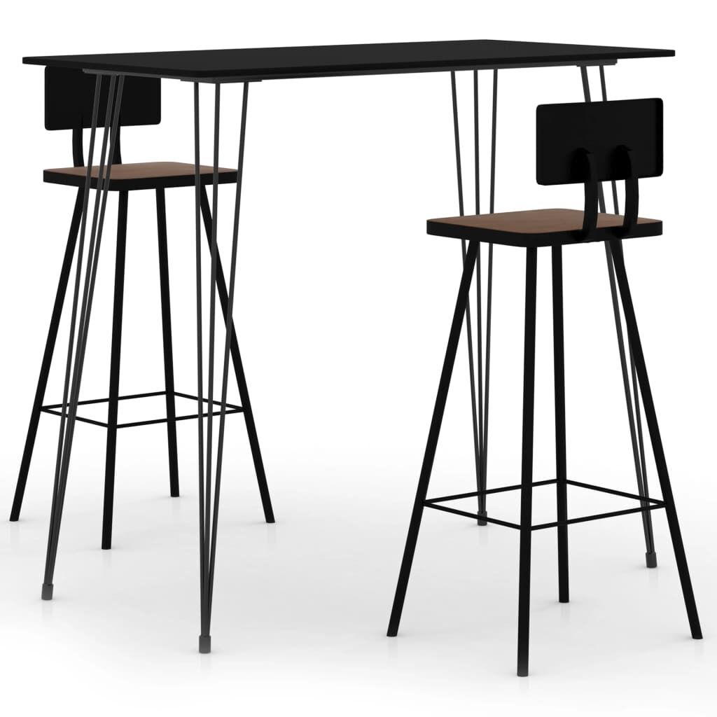 Bar Set Bar Set