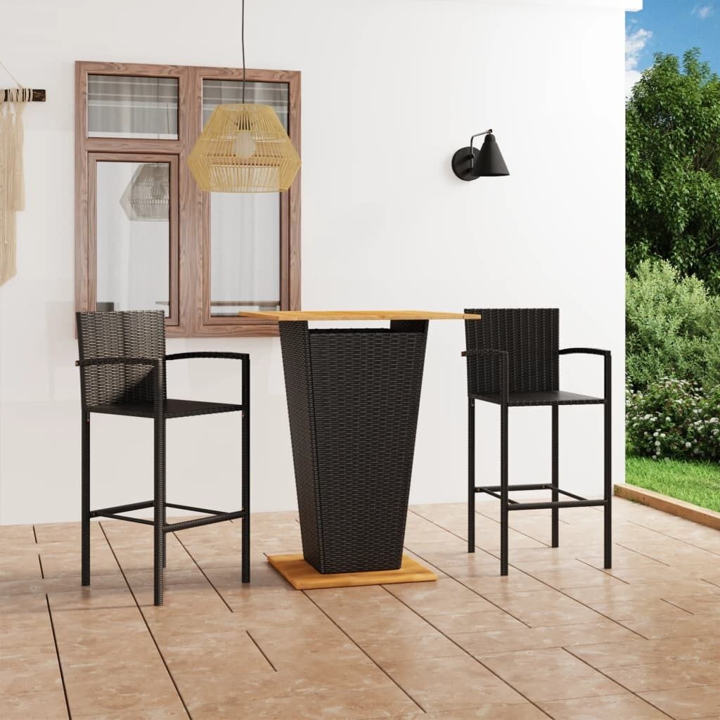 Garden Bar Set Garden Bar Set