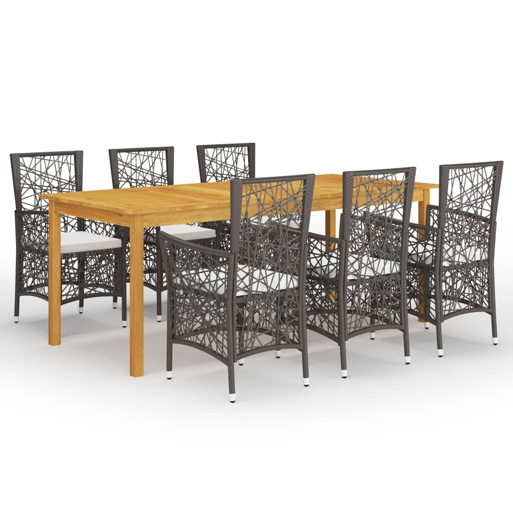 Garden Dining Set Garden Dining Set