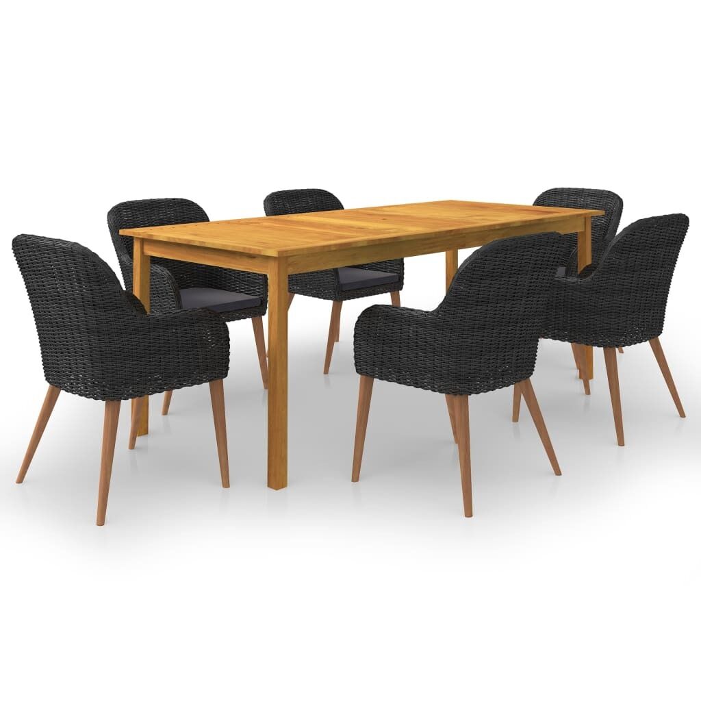 Garden Dining Set Garden Dining Set