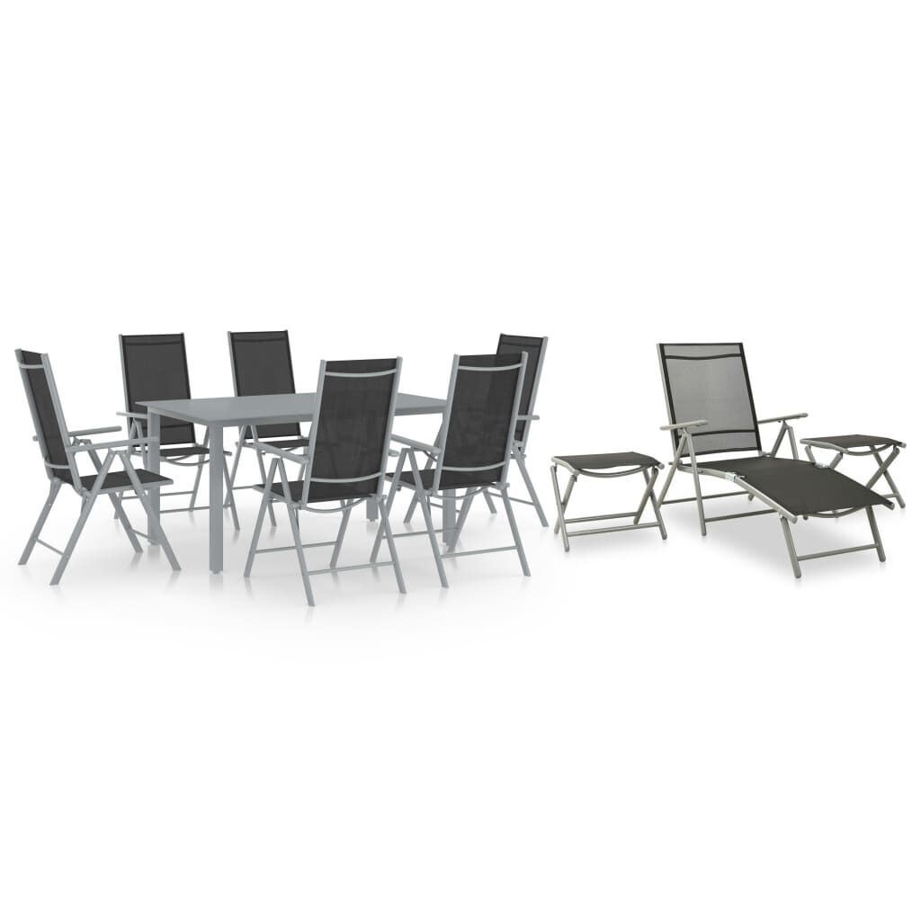 Garden Dining Set Garden Dining Set