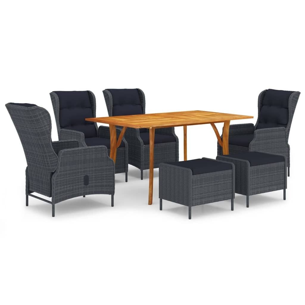 Garden Dining Set Garden Dining Set