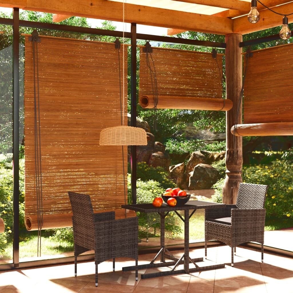 3 Piece Garden Dining Set 3 Piece Garden Dining Set