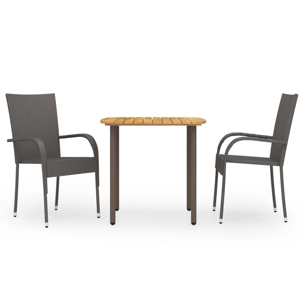 Garden Dining Set Poly Rattan Garden Dining Set Poly Rattan
