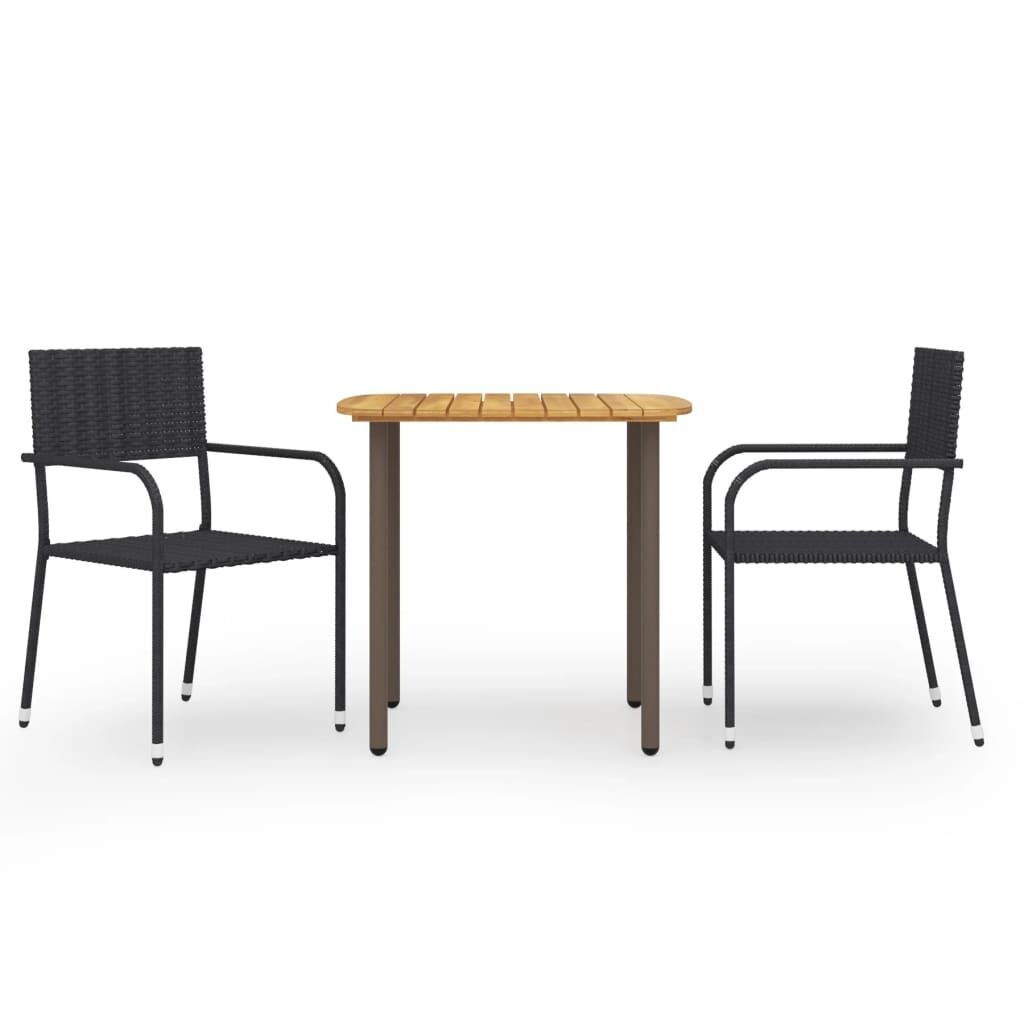Garden Dining Set Poly Rattan Garden Dining Set Poly Rattan