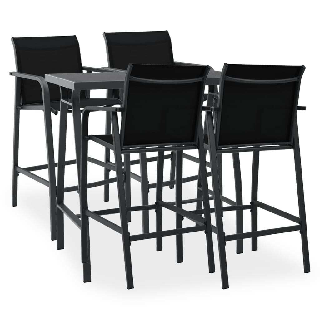 Garden Bar Set Garden Bar Set