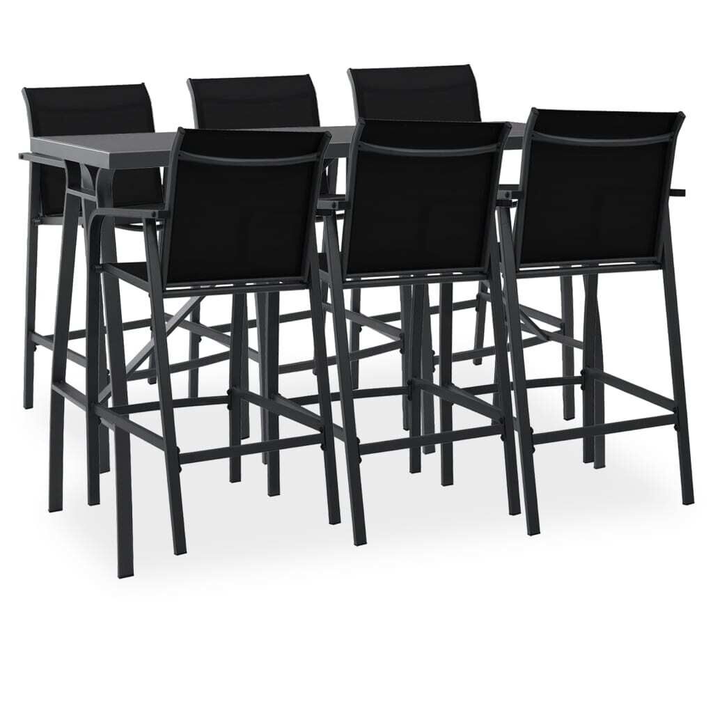 Garden Bar Set Garden Bar Set