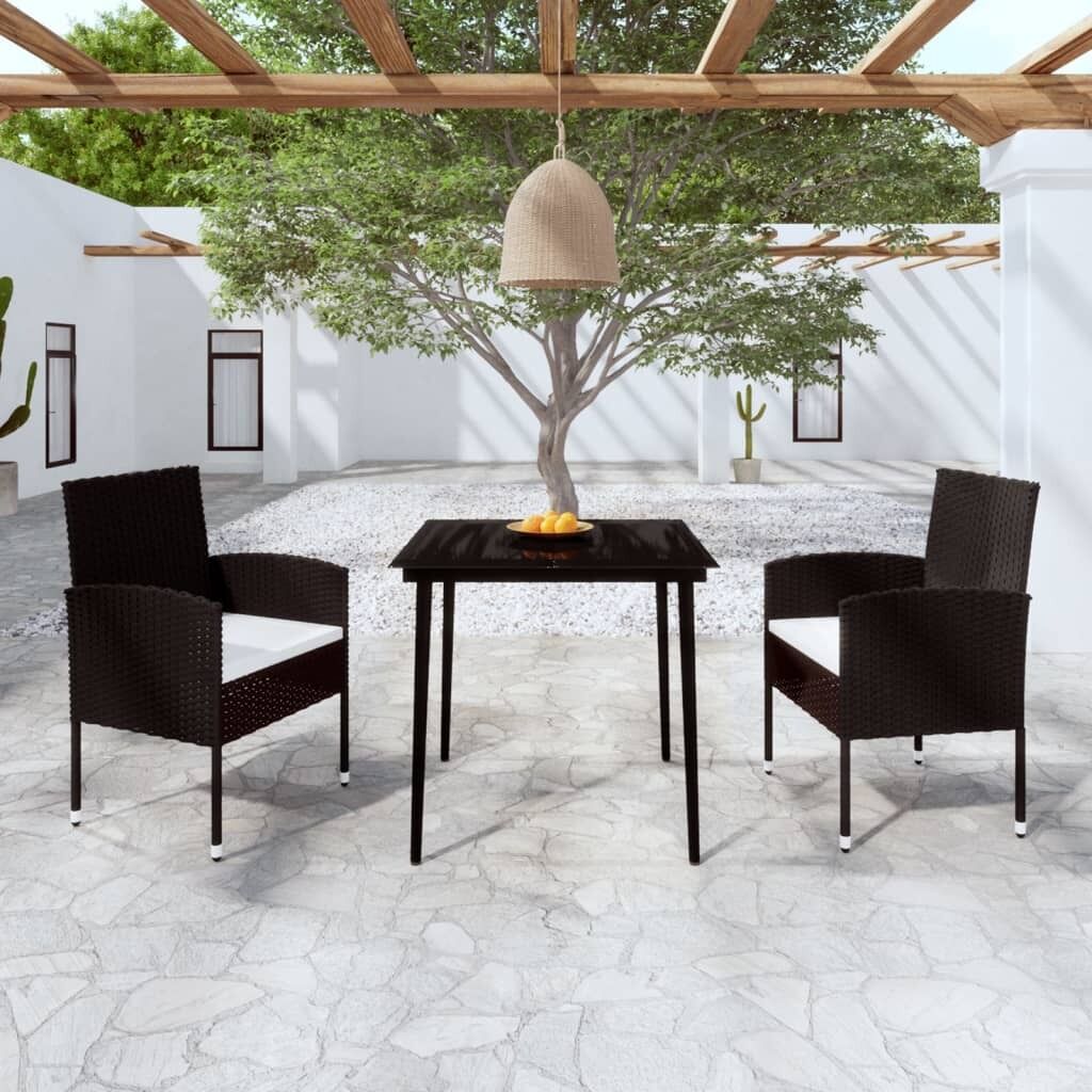 Garden Dining Set Garden Dining Set