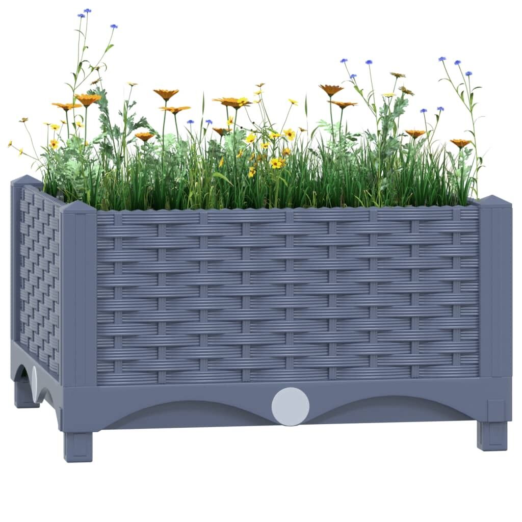 Raised Bed Polypropylene Raised Bed Polypropylene