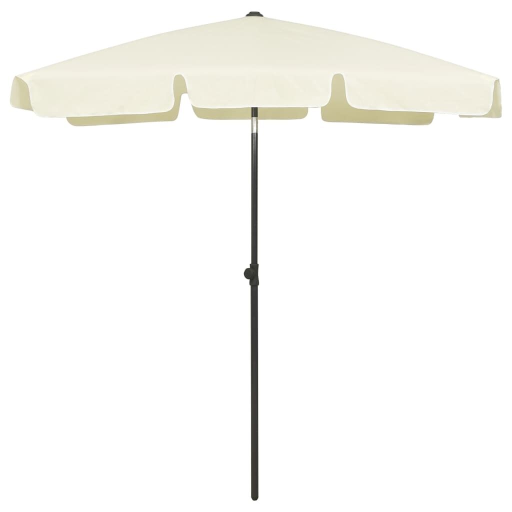 Beach Umbrella Beach Umbrella