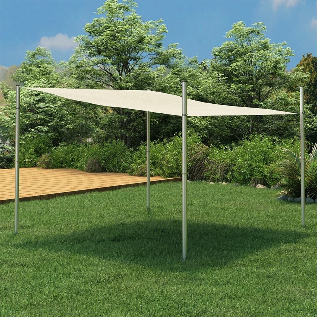 Sunshade Sail Pole Stainless Steel Sunshade Sail Pole Stainless Steel
