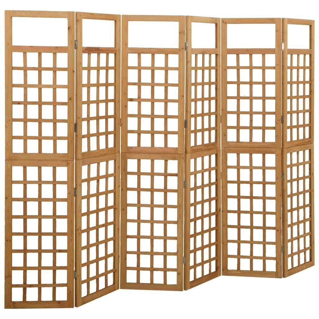 Rossington Room Divider/Trellis Solid Fir Wood Rossington Room Divider/Trellis Solid Fir Wood